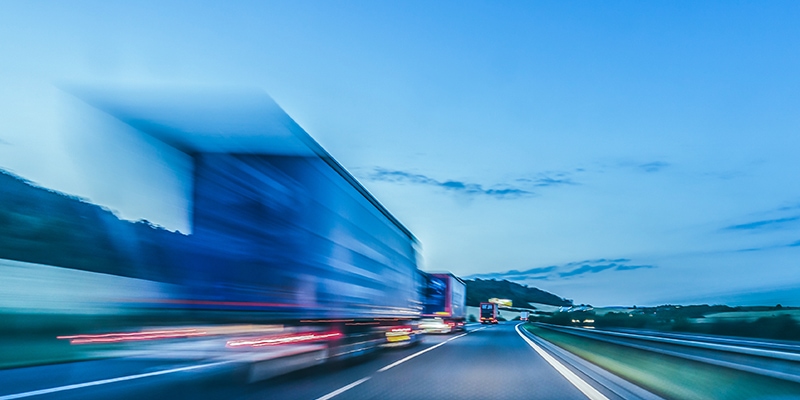 How Technology Can Steer the Trucking Industry Out of Crisis