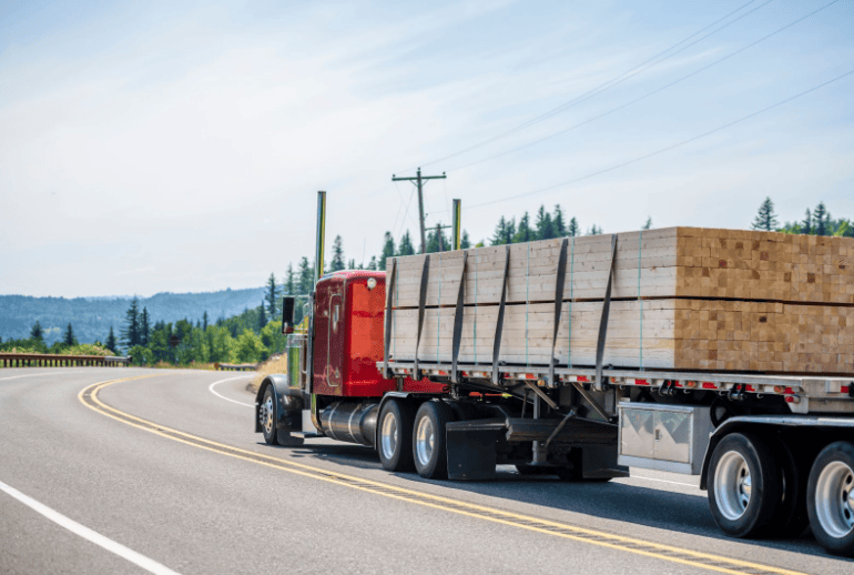 All About Flatbed Trucks: Definition, Types, and Uses